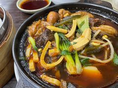 -李记清真馆(打钉巷店)