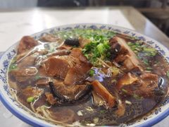 -伟记奥面馆(养育巷店)