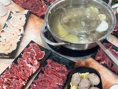 -福合埕牛肉丸(福平路店)