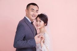 -巴黎春天·菀纱仙庭婚纱美学