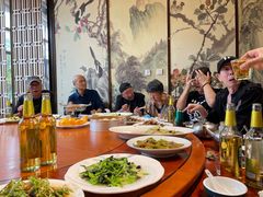 -老苏扬饭店