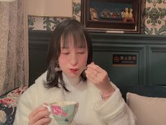 -一棵树咖啡馆(泉乐坊店)