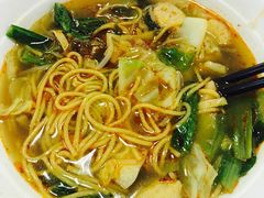 -天津理工大学-学生第2食堂