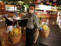 -广州花园酒店