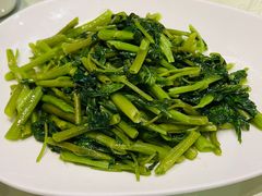 清炒时蔬-琼林徽宴(中央门店)