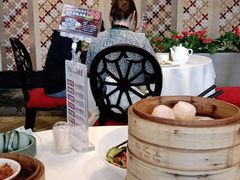 -万龙洲海鲜(南新仓店)