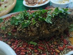 -杨记小炒老店