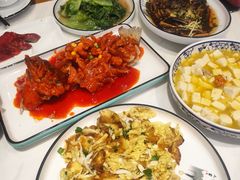 -老苏州芳和园茶酒楼  传统苏帮菜(观前店)