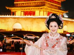 -开元商城(钟楼店)