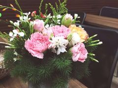 -杭州街角花屋花店(闻堰店)