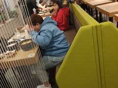 大堂-过桥缘·过桥米线(西冶街店)