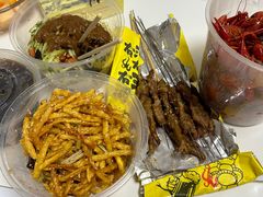 -四妹餐厅(玫瑰街店)