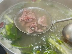 -刘少华贵州小黄牛·鲜牛肉火锅(总店)