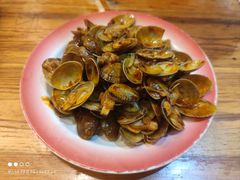 -老姑砂锅·烧烤天津菜(体北道店)