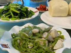 -瑞丰园庭院餐厅·白族传统家常菜