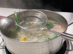 -陈记顺和牛肉火锅馆(天河北路店)