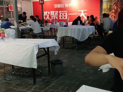 -郑喜旺烧烤(新郑店)