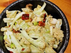 -又一福烤鸭·北京菜(东四店)