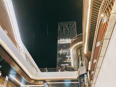 -% Arabica阿拉比卡咖啡(前滩太古里店)