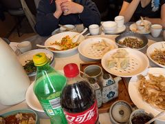 -东方饺子王(工农大路店)
