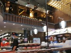-古田居·特色寿司料理(星之岛旗舰店)