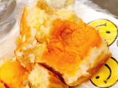 奶黄流心-虎皮饽饽京城(核桃园店)