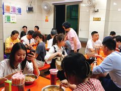 大堂-舒记粉店(七星路店)