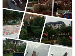 -安徒生童话乐园