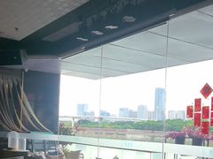 -东南里湖景餐厅·新闽菜(浦西万达店)