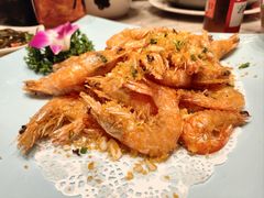 -五姊妹海鲜(火车站店)