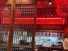 大堂-蛙有道·铁锅牛蛙(万泰汇店)
