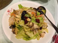 -万宝海鲜舫(劳动公园店)