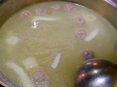 野生珍珠马蹄-润青四季音乐主题餐厅·椰子鸡(罗湖店)