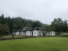 -毛泽东同志旧居