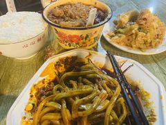 -定家小酥肉·清真(回民街店)