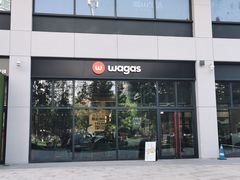 -wagas(暖山店)