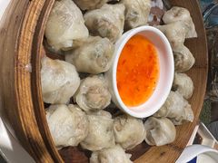 -桂大叔·砂锅粥·家传闽粤菜(县西巷店)