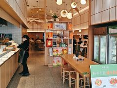 -东园小馆·早茶·淮扬小炒(蜀景店)