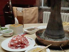 -阳坊大都涮羊肉(阳坊总店)