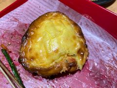 -很久以前羊肉串(中山公园店)