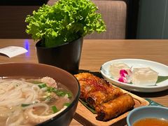 -安南越南餐厅(青岛万象城店)