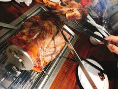 -旺烤园烧烤·炭烤羊腿(吴江阳光新天地店)