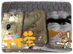 -德大西餐社(云南南路店)