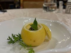 -杭州香格里拉·香宫中餐厅