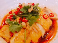 -新长岭大酒店酒楼