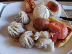 无锡汤包-太湖饭店·寄畅轩中餐厅