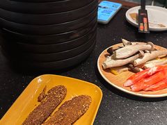 -牛New寿喜烧(金茂览秀城店)