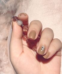 -Adore nail日式美甲美睫