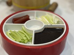 -东兴楼饭庄(六里桥店)