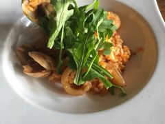 -Amanda餐厅(长乐路店)